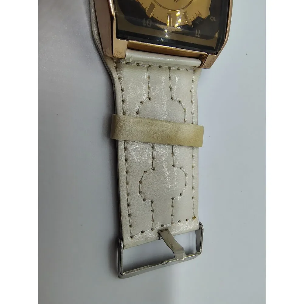 Mundell M-9235 Unisex Watch